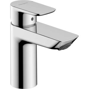 Hansgrohe Neovis Q - Смесител за умивалник, EcoSmart, хром 71349000 (71349000)