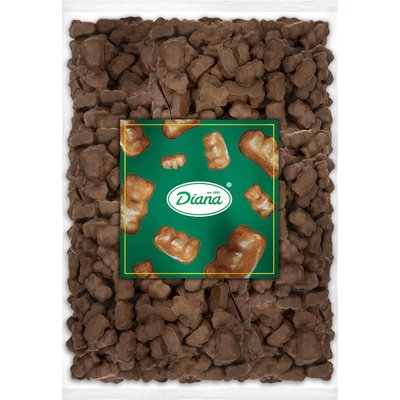 Diana Company Choco grizzly teddies 2 kg