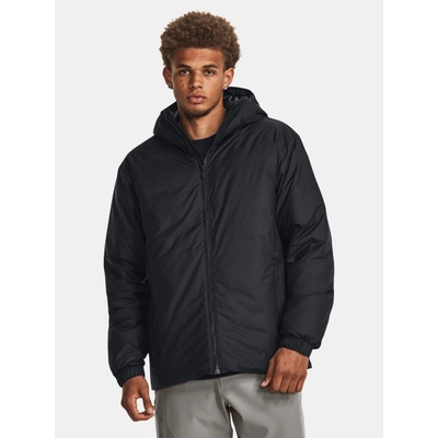 Under Armour UA CGI LIMITLESS LW JKT Čierna