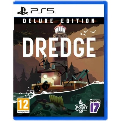 Team17 DREDGE [Deluxe Edition] (PS5)