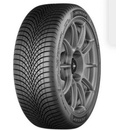 Image 1 of Dunlop All Season 2 205/55 R16 91V
