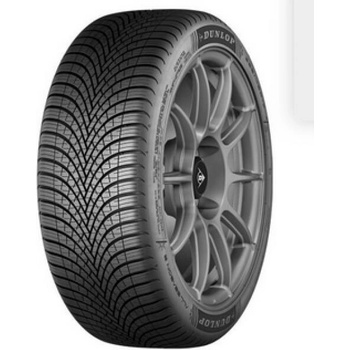 Image 1 of Dunlop All Season 2 205/55 R16 91V