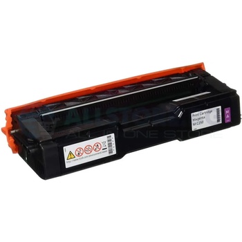 Image 1 of Ricoh Тонер касета Ricoh M C240, MC240FW, P C200W, 4500 стр, Black (RICOH-TON-MC240BL)