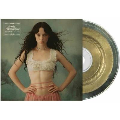 Holly Humberstone - Cruel World So It Ends CD