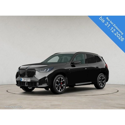 BMW X3 30e M Sport Pro xDrive 220 kW