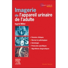 Imagerie de l'appareil urinaire de l'adulte