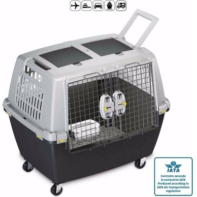 Zolux Gulliver Touring IATA 80 x 58,5 x 62 cm