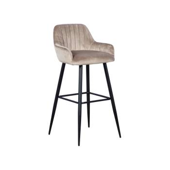 Carmen Бар стол Carmen 3083 - пясъчно