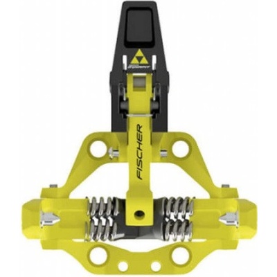 Fischer Tour Race Lite 115