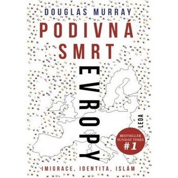 Podivná smrt Evropy