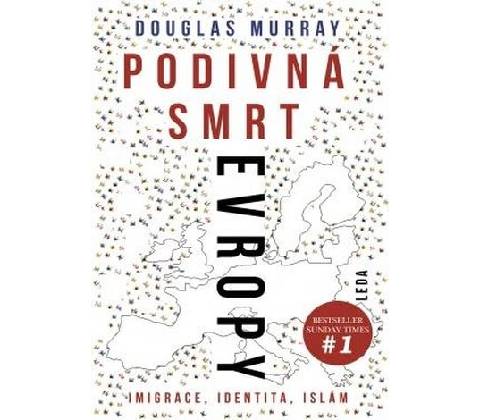 Podivná smrt Evropy