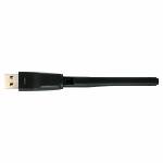 PACO STAR Адаптер PACO STAR (MT7601), USB 2.0, WiFi, 150Mbps (MT7601)