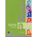 New Success Pre-Intermediate Student´s Book with ActiveBook CD-ROM