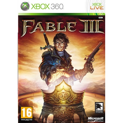 Fable 3 – Zboží Mobilmania