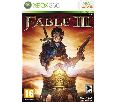 Fable 3