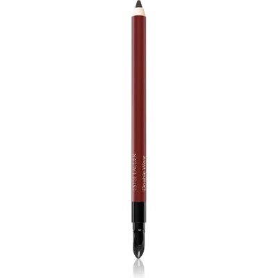 Estée Lauder Double Wear 24h Waterproof Gel Eye Pencil водоустойчив гел-молив за очи с апликатор цвят Antique Burgundy 1, 2 гр