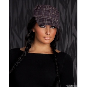 EmonaMall Дамска Шапка - Модел w11931 (w11931-10288-5)