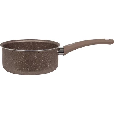 HORECANO HOME-Касерола Ø18xh7, 5cm - 2mm GOLD GRANITE (HCH-6295) (016295)