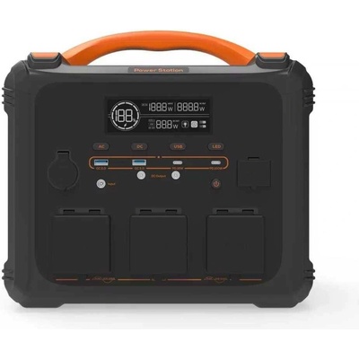 OXE Powerstation Newsmy S1210Pa