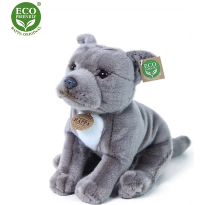 pes stafordšírský bulteriér 30 cm