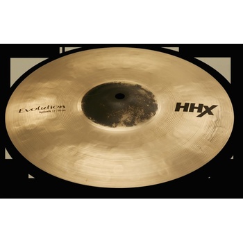 Sabian HHX 12" EVOLUTION Splash