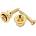 Gotoh EP-B1 GG Gold Strap-Lock/Страп лок (EP-B1 GG)