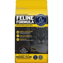 Annamaet Feline Original Kuře & ryba 9,1 kg