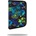 COOLPACK Ученически несесер Coolpack - Clipper - SKATE NIGHT