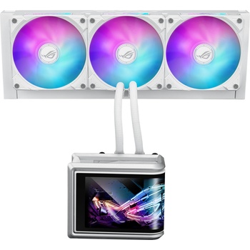 ASUS ROG Ryuo IV SLC 360 White Edition (90RC0152-B0EAY0)