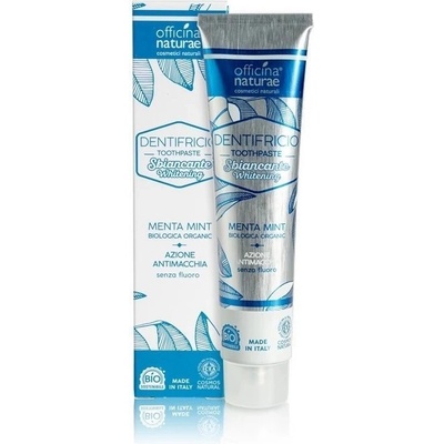 Officina Naturae Ecobio bieliaca mäta 75 ml
