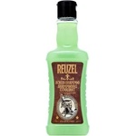 Reuzel Scrub Shampoo За всякакъв тип коса 350 ml