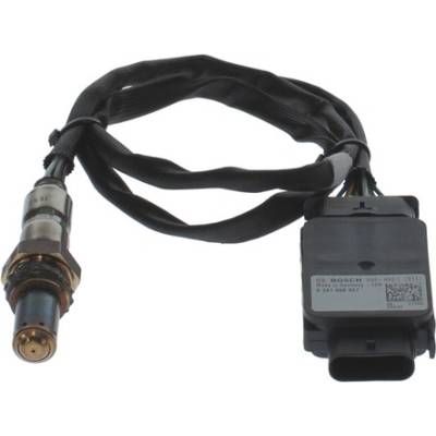 NOx-Sensor, vstrekovanie močoviny BOSCH 0 281 008 827