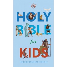 ESV Holy Bible for Kids, Economy