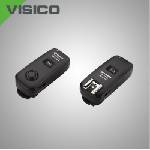 Visico Безжичен синхронизатор за светкавица за Nikon