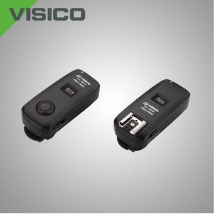 Visico Безжичен синхронизатор за светкавица за Nikon