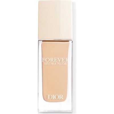 Dior Forever Hydra Nude make-up pro 24h přirozeně dokonalou pleť a 48h hydrataci 1N Neutral 30 ml
