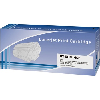 Compatible БАРАБАННА КАСЕТА ЗА HP Color Laserjet CP1025/CP1025NW - PN 13315116/CP1025 - DRUM UNIT - /126A/ - CE314A - PN NT-DH314CF - BLUE BOX (13315116)