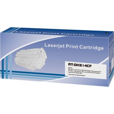 Compatible БАРАБАННА КАСЕТА ЗА HP Color Laserjet CP1025/CP1025NW - PN 13315116/CP1025 - DRUM UNIT - /126A/ - CE314A - PN NT-DH314CF - BLUE BOX (13315116)