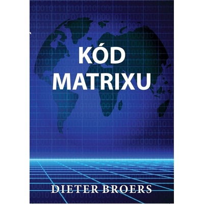 Kód matrixu