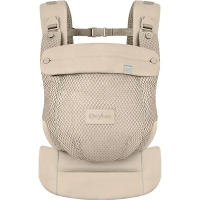 Cybex Amya Carrier 2026 Almond Beige