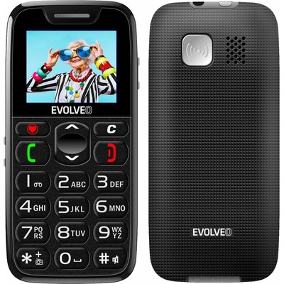 EVOLVEO EasyPhone EP-501
