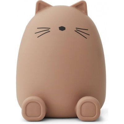 LIEWOOD Pokladnička Palma Cat dark rose
