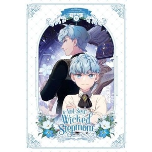Not-Sew-Wicked Stepmom, Vol. 6 | V06 (ISBN: 9798400903281)