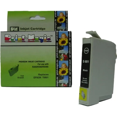 Compatible Epson T0551