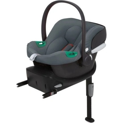CYBEX Aton B2 i-Size + Base One 2024 Steel Grey