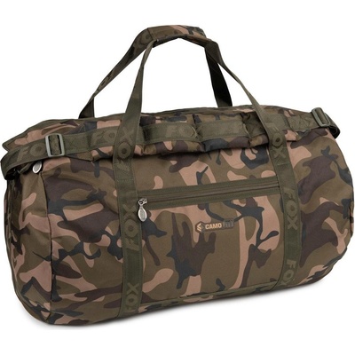 Fox Cestovná taška Camolite Kit Bag