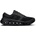 On Дамски маратонки On Women's Cloudrunner 3 Running shoes - Black / Black - размер 38, 5 (EU) (123-2388-0116)