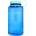 Nalgene Бутилка за вода Nalgene Sustain Wide Neck Water bottle - Cornflower - размер 1 l (533-0008-1511)