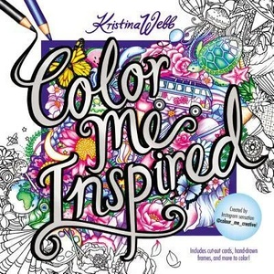 Color Me Inspired | Kristina Webb (2016)