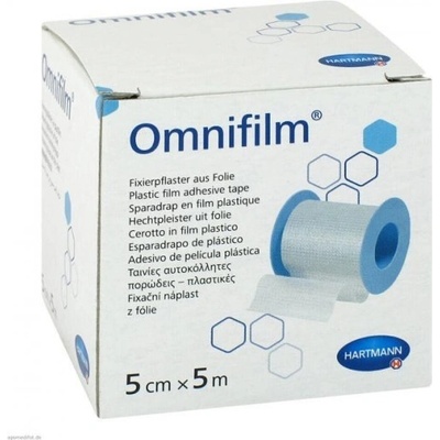 OMNIFILM 5 cm x 5m 1ks